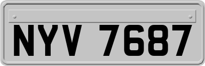 NYV7687
