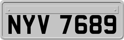 NYV7689