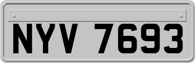 NYV7693