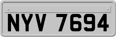 NYV7694