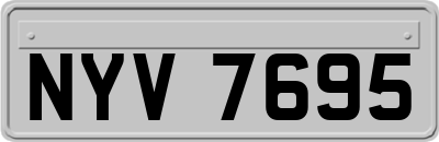 NYV7695