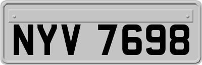 NYV7698