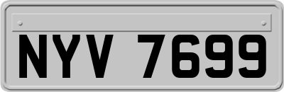 NYV7699