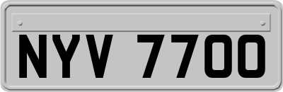NYV7700