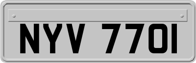 NYV7701
