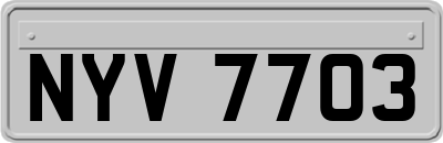 NYV7703