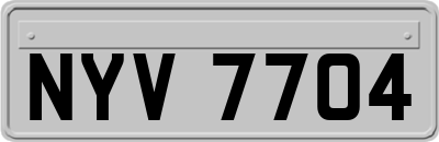 NYV7704