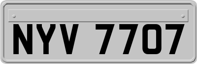 NYV7707