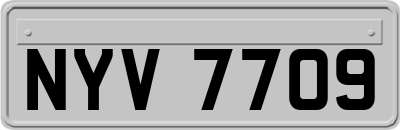 NYV7709