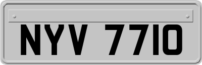 NYV7710