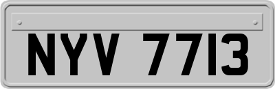 NYV7713