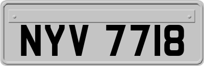 NYV7718