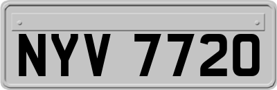 NYV7720