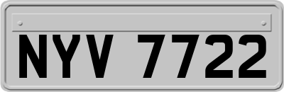 NYV7722
