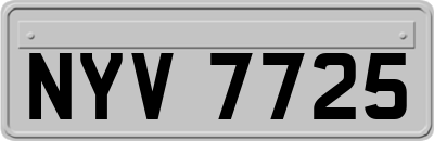 NYV7725