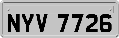 NYV7726