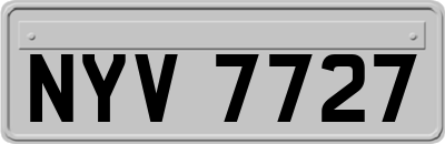 NYV7727