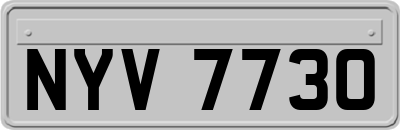 NYV7730