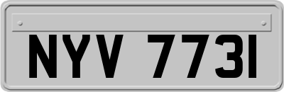 NYV7731