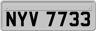 NYV7733