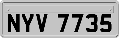 NYV7735
