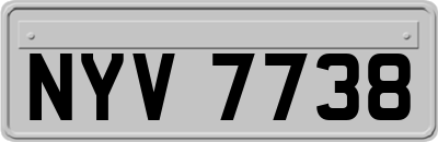 NYV7738