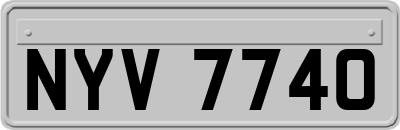 NYV7740