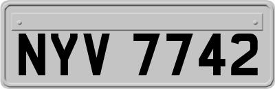 NYV7742
