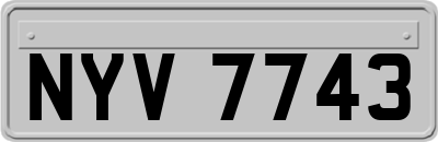 NYV7743