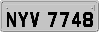 NYV7748