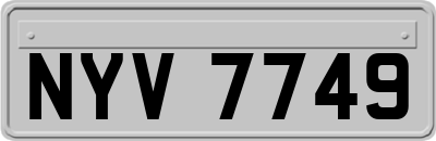 NYV7749