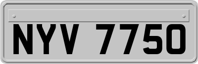 NYV7750