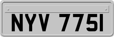 NYV7751