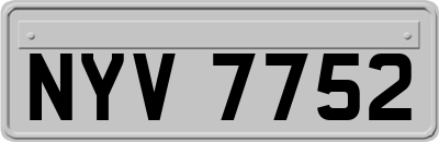 NYV7752