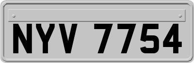 NYV7754