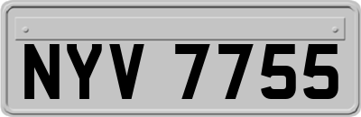 NYV7755