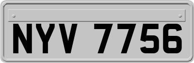 NYV7756