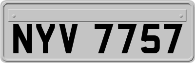 NYV7757