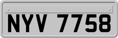 NYV7758