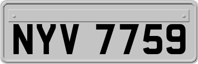 NYV7759