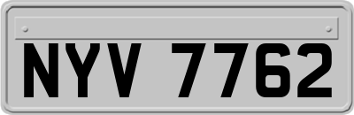 NYV7762