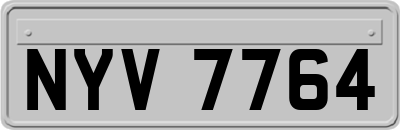 NYV7764