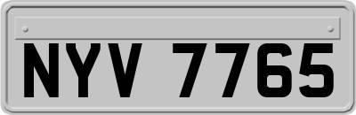 NYV7765