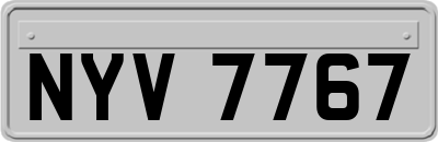NYV7767