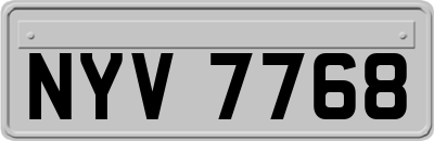 NYV7768