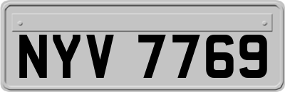 NYV7769