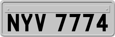 NYV7774