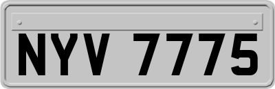NYV7775