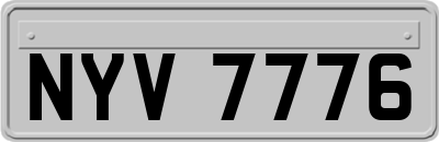 NYV7776