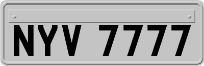 NYV7777